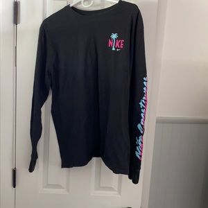 Nike shirt